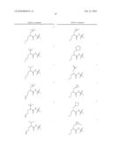 SUBSTITUTED LACTAMS AS INHIBITORS OF ABETA PROTEIN PRODUCTION diagram and image