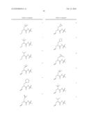 SUBSTITUTED LACTAMS AS INHIBITORS OF ABETA PROTEIN PRODUCTION diagram and image