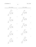 SUBSTITUTED LACTAMS AS INHIBITORS OF ABETA PROTEIN PRODUCTION diagram and image