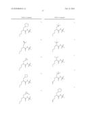 SUBSTITUTED LACTAMS AS INHIBITORS OF ABETA PROTEIN PRODUCTION diagram and image