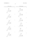 SUBSTITUTED LACTAMS AS INHIBITORS OF ABETA PROTEIN PRODUCTION diagram and image