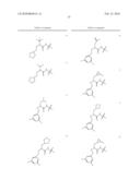 SUBSTITUTED LACTAMS AS INHIBITORS OF ABETA PROTEIN PRODUCTION diagram and image