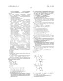 SUBSTITUTED LACTAMS AS INHIBITORS OF ABETA PROTEIN PRODUCTION diagram and image