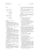 SUBSTITUTED LACTAMS AS INHIBITORS OF ABETA PROTEIN PRODUCTION diagram and image