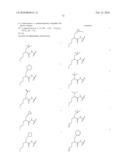 SUBSTITUTED LACTAMS AS INHIBITORS OF ABETA PROTEIN PRODUCTION diagram and image