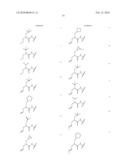 SUBSTITUTED LACTAMS AS INHIBITORS OF ABETA PROTEIN PRODUCTION diagram and image