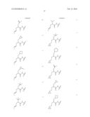 SUBSTITUTED LACTAMS AS INHIBITORS OF ABETA PROTEIN PRODUCTION diagram and image