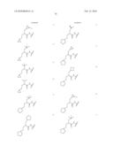 SUBSTITUTED LACTAMS AS INHIBITORS OF ABETA PROTEIN PRODUCTION diagram and image