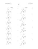 SUBSTITUTED LACTAMS AS INHIBITORS OF ABETA PROTEIN PRODUCTION diagram and image