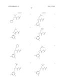 SUBSTITUTED LACTAMS AS INHIBITORS OF ABETA PROTEIN PRODUCTION diagram and image