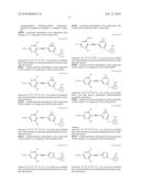 PYRIMIDINE COMPOUNDS HAVING TIES (TEK) INHIBITORY ACTIVITY diagram and image