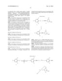 PYRIMIDINE COMPOUNDS HAVING TIES (TEK) INHIBITORY ACTIVITY diagram and image