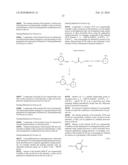 PYRIMIDINE COMPOUNDS HAVING TIES (TEK) INHIBITORY ACTIVITY diagram and image