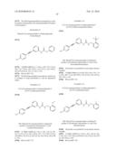 PYRIMIDINE COMPOUNDS HAVING TIES (TEK) INHIBITORY ACTIVITY diagram and image