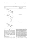 COMPOUNDS AND COMPOSITIONS AS PROTEIN KINASE INHBITORS diagram and image