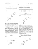 IMIDAZOTHIAZOLE DERIVATIVES AS MARK INHIBITORS diagram and image