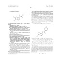 IMIDAZOTHIAZOLE DERIVATIVES AS MARK INHIBITORS diagram and image