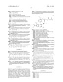 THIENOPYRIDINES diagram and image