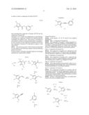 DIAZOLE DERIVATIVES diagram and image