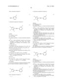 DIAZOLE DERIVATIVES diagram and image