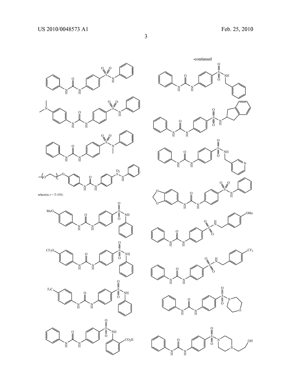 Methods of Inhibiting Bacterial Virulence and Compounds Relating Thereto - diagram, schematic, and image 27