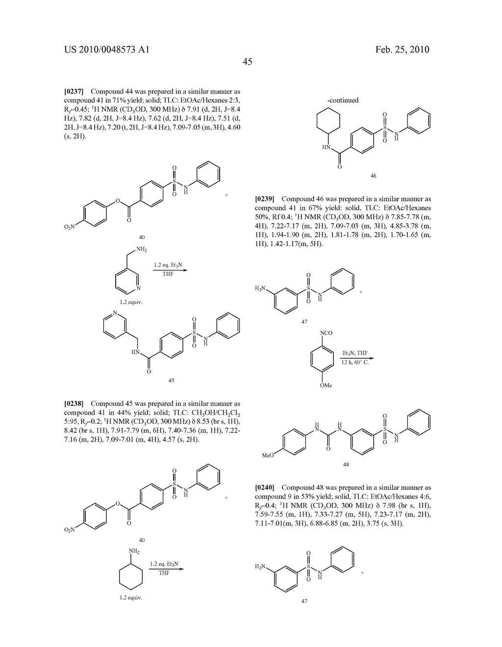 Methods of Inhibiting Bacterial Virulence and Compounds Relating Thereto - diagram, schematic, and image 69