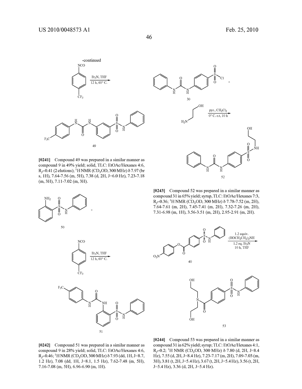 Methods of Inhibiting Bacterial Virulence and Compounds Relating Thereto - diagram, schematic, and image 70