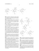 BICYCLIC HETEROCYCLES AS CANNABINOID-1 RECEPTOR MODULATORS diagram and image