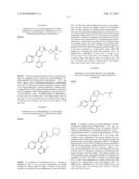 BICYCLIC HETEROCYCLES AS CANNABINOID-1 RECEPTOR MODULATORS diagram and image