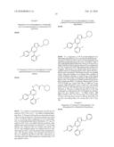 BICYCLIC HETEROCYCLES AS CANNABINOID-1 RECEPTOR MODULATORS diagram and image