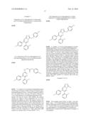 BICYCLIC HETEROCYCLES AS CANNABINOID-1 RECEPTOR MODULATORS diagram and image