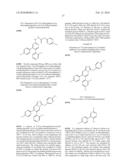 BICYCLIC HETEROCYCLES AS CANNABINOID-1 RECEPTOR MODULATORS diagram and image