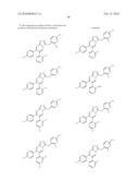 BICYCLIC HETEROCYCLES AS CANNABINOID-1 RECEPTOR MODULATORS diagram and image