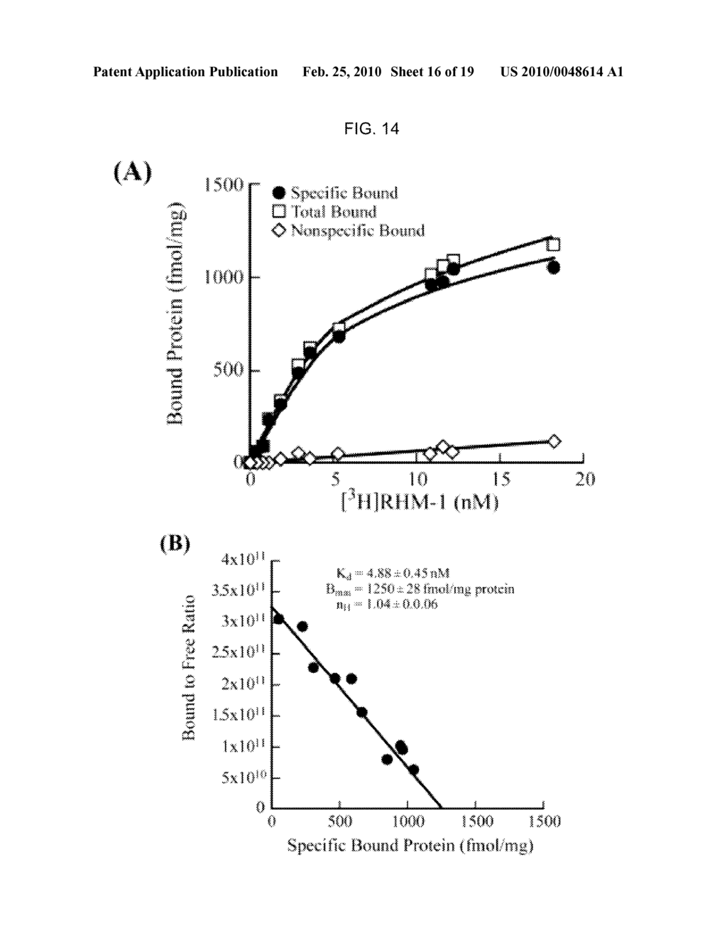 THERAPEUTIC USES OF BICYCLIC LIGANDS OF SIGMA 2 RECEPTOR - diagram, schematic, and image 17