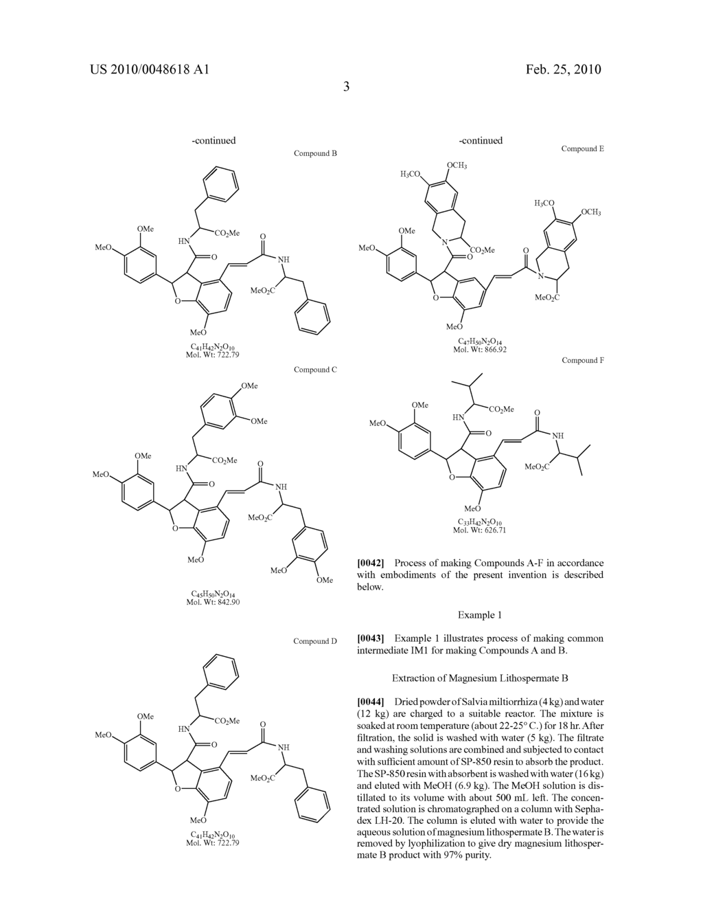 Derivatives of 8-epiblechnic Acid and their Effects on Down-Regulation of Endothelin (ETA) receptor mRNA - diagram, schematic, and image 09