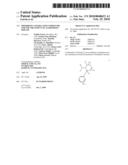 PIPERIDINES AND RELATED COMPOUNDS FOR THE TREATMENT OF ALZHEIMER S DISEASE diagram and image