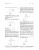 PIPERIDINES AND RELATED COMPOUNDS FOR THE TREATMENT OF ALZHEIMER S DISEASE diagram and image