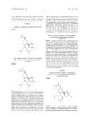 PIPERIDINES AND RELATED COMPOUNDS FOR THE TREATMENT OF ALZHEIMER S DISEASE diagram and image