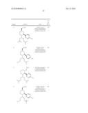 PIPERIDINES AND RELATED COMPOUNDS FOR THE TREATMENT OF ALZHEIMER S DISEASE diagram and image