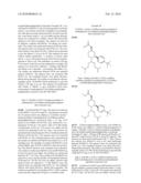 PIPERIDINES AND RELATED COMPOUNDS FOR THE TREATMENT OF ALZHEIMER S DISEASE diagram and image