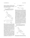 PIPERIDINES AND RELATED COMPOUNDS FOR THE TREATMENT OF ALZHEIMER S DISEASE diagram and image