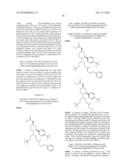 PIPERIDINES AND RELATED COMPOUNDS FOR THE TREATMENT OF ALZHEIMER S DISEASE diagram and image