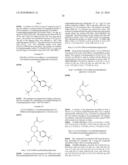 PIPERIDINES AND RELATED COMPOUNDS FOR THE TREATMENT OF ALZHEIMER S DISEASE diagram and image