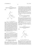 PIPERIDINES AND RELATED COMPOUNDS FOR THE TREATMENT OF ALZHEIMER S DISEASE diagram and image