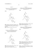 PIPERIDINES AND RELATED COMPOUNDS FOR THE TREATMENT OF ALZHEIMER S DISEASE diagram and image