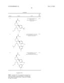 PIPERIDINES AND RELATED COMPOUNDS FOR THE TREATMENT OF ALZHEIMER S DISEASE diagram and image