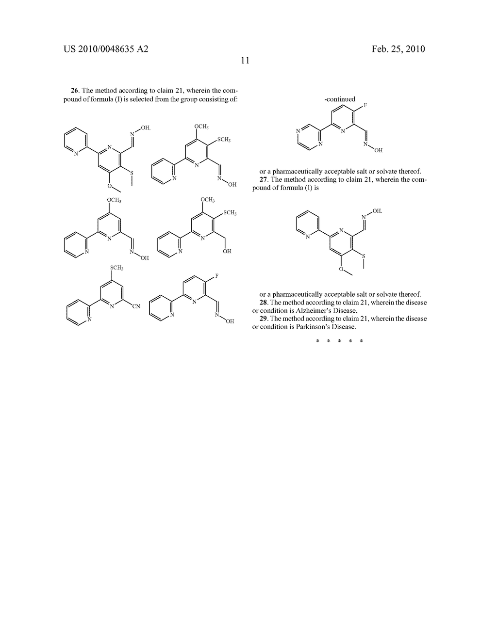 USE OF COLLISMYCIN AND DERIVATIVES THEREOF AS OXIDATIVE STRESS INHIBITORS - diagram, schematic, and image 16