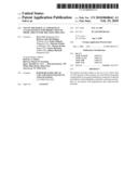 Use of Adenosine A1 and/or Dual A1/2ab Agonists for Production of Medicaments for Treating Diseases diagram and image