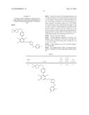 Use of Adenosine A1 and/or Dual A1/2ab Agonists for Production of Medicaments for Treating Diseases diagram and image