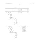 Use of Adenosine A1 and/or Dual A1/2ab Agonists for Production of Medicaments for Treating Diseases diagram and image